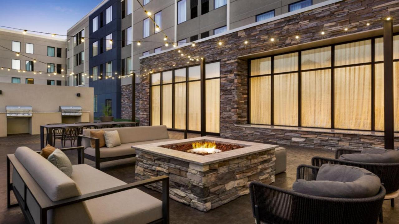 Staybridge Suites - Lexington S Medical Ctr Area By Ihg Exterior foto