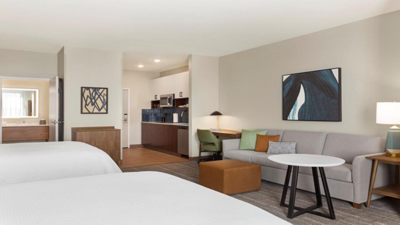 Staybridge Suites - Lexington S Medical Ctr Area By Ihg Exterior foto